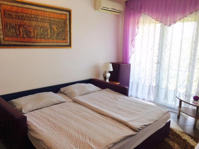 Apartment Mirella Умаг Екстер'єр фото
