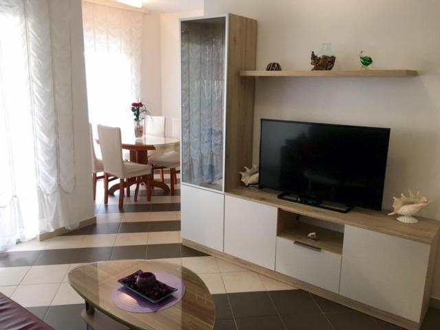 Apartment Mirella Умаг Екстер'єр фото